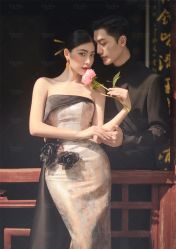 -今生有约婚纱摄影店(景德路店)