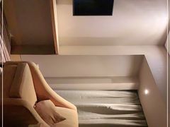 -上海新锦江大酒店