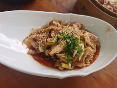 口水鸡-青城甲(青城山店)