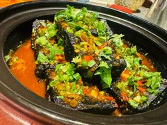 长沙臭豆腐-芙蓉十九·新湘菜