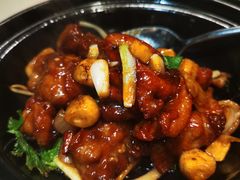 三杯鸡-欣悦府(城建大厦C座店)