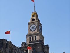 -南京路步行街