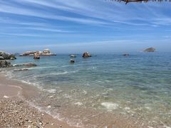 -养马岛旅游度假区