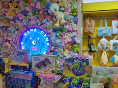 -娃娃集合营(上海奉贤龙湖天街店)