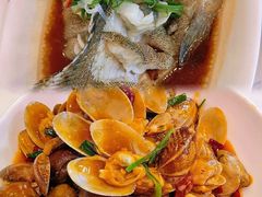 -四川小胡子海鲜(丁村万人海鲜广场店)