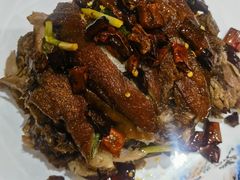 -凯鸽酒楼(水泉湾龙园店)