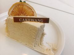 -CAKE WANG千层制造所(省府店)