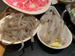 -纸盐河码头火锅(十八梯店)