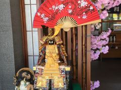 -尺山寸水日料(马桥满天星店)