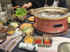 -西塔老太太泥炉烤肉(龙湖北苑天街店)