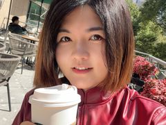 -星巴克(中远两湾城店)