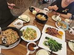 -先记烧鹅王·本地粤菜(福永店)