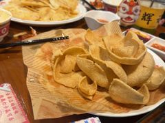 -辉记炭烧海鲜大排档·老字号(福田店)