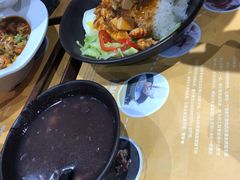 -海盗虾饭·剥好的小龙虾饭(上地辉煌店)