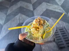 -夏食光安顺小舒冰粉冰浆(甲秀楼店)