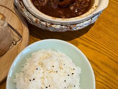 -去茶去餐厅(中央大街店)