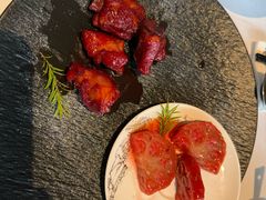 -松鹤楼·非遗·苏帮菜(融科店)