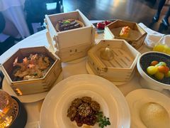 -富力丽思卡尔顿酒店·丽轩中餐厅