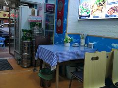 大堂-来之顺海鲜菜馆·青岛菜(栈桥店)