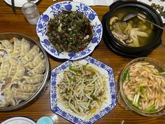 -呼吸森林·生态农庄农家乐私房菜