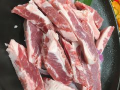 -九田家黑牛烤肉料理(中北镇店)