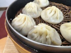-法华汤包馆(法华镇路店)