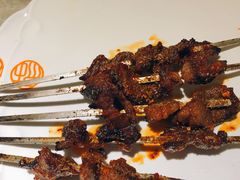 -小杨烤肉(高新店)