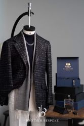 点击看大图 -Brother西服礼服定制·商务·婚礼(佛山南海店)