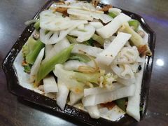 -和月楼牛羊肉泡馍
