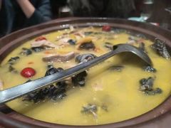 -畲乡一品鱼府土菜馆