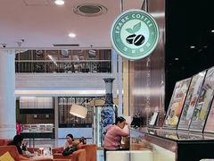 -逸派咖啡 EPARKCOFFEE(广安门店)