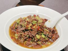 -简小舍·民间手艺菜(武昌江滩店)