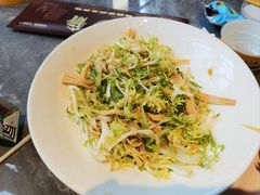 -1937青岛老味道·海肠捞饭·青岛菜(大鲍岛栈桥店)