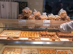 -泸溪河桃酥(西直门凯德店)