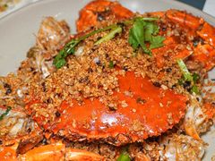 -达叔香味海鲜(海棠68环球美食街店)