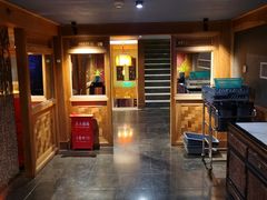 门面-那家山城(樱桃园店)