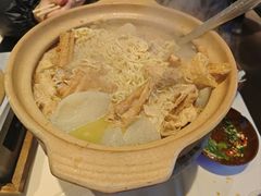 -小罗子汤店(大士院总店)