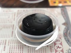 -周大娘牛乳(旧寨古村总店)