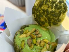 -芙気泡芙(北京来福士中心店)