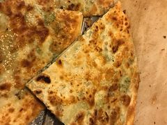 -咏春葱油饼(德政中路店)