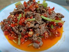 -湖南湘菜馆(东湘缘二店)