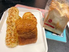 -85度C(上海茶陵北路店)