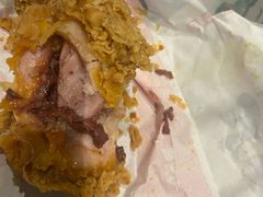 -肯德基(巴沟店)