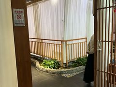 -醉霖生态餐厅(交大店)