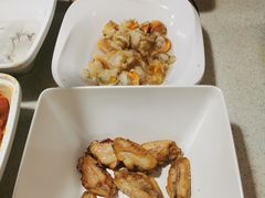 -拿渡麻辣香锅(世茂广场·工三店)