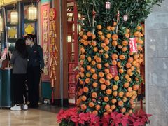 -悦得闲广式点心茶楼(蓝鲸世界店)