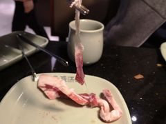 -悟烧·自助烤肉料理(秋林旗舰店)