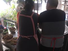 -左撇子私房面