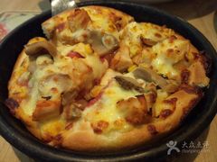-必胜客(百联又一城店)