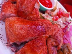-Famous肥猫墨西哥音乐餐吧(五棵松华熙LIVE店)